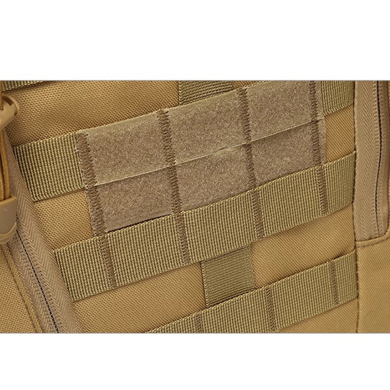 Leichter taktischer Rucksack