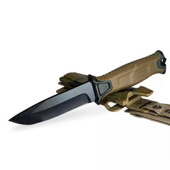 Multi-functional Tactical Knife