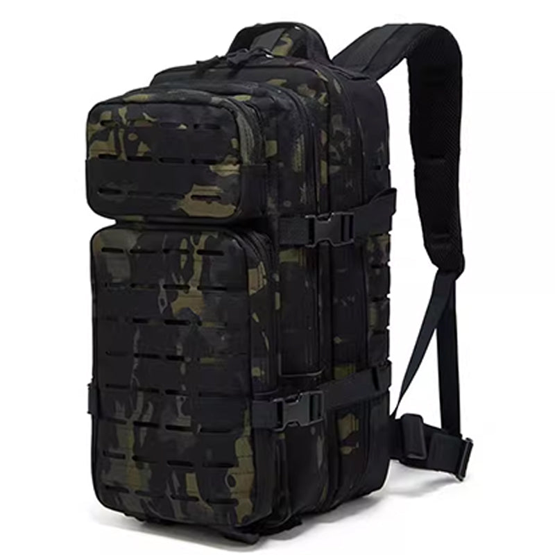 Enhanced MOLLE Outdoor Assault Pack