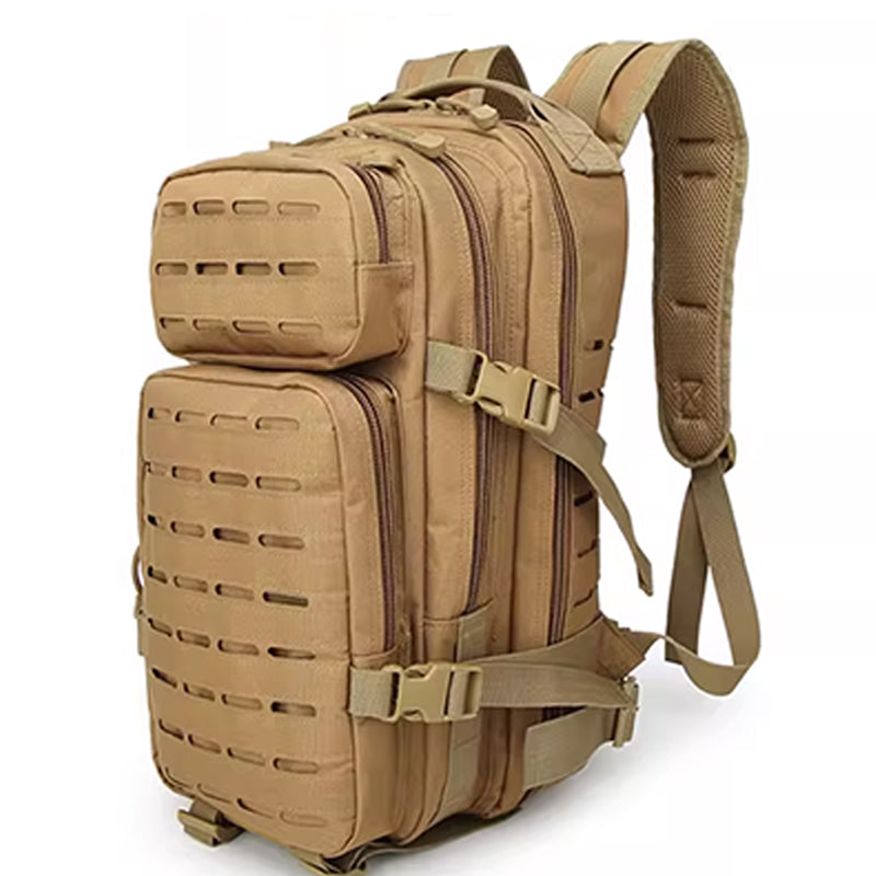Enhanced MOLLE Outdoor Assault Pack