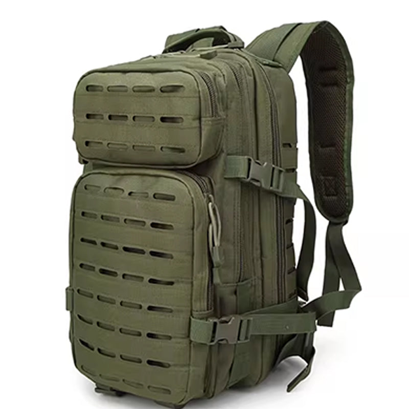 Enhanced MOLLE Outdoor Assault Pack
