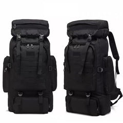 MaxGear Modularer taktischer Rucksack