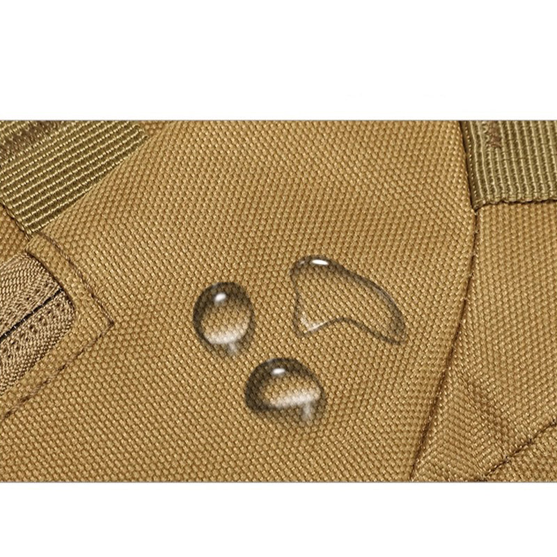 Leichter taktischer Rucksack