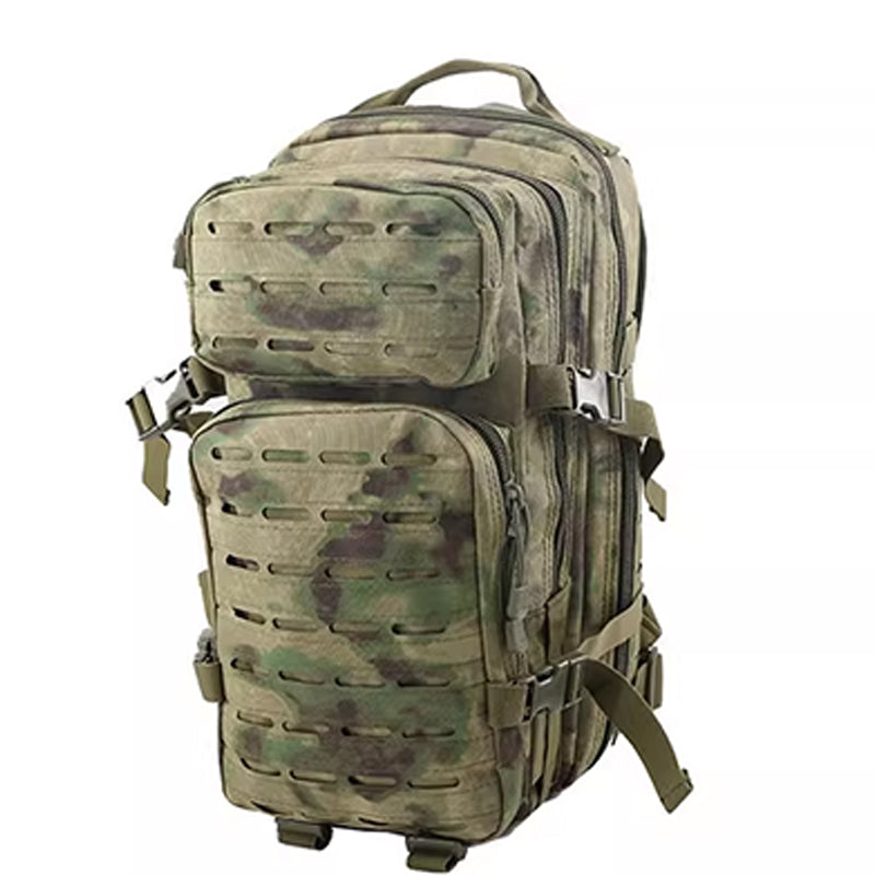 Enhanced MOLLE Outdoor Assault Pack