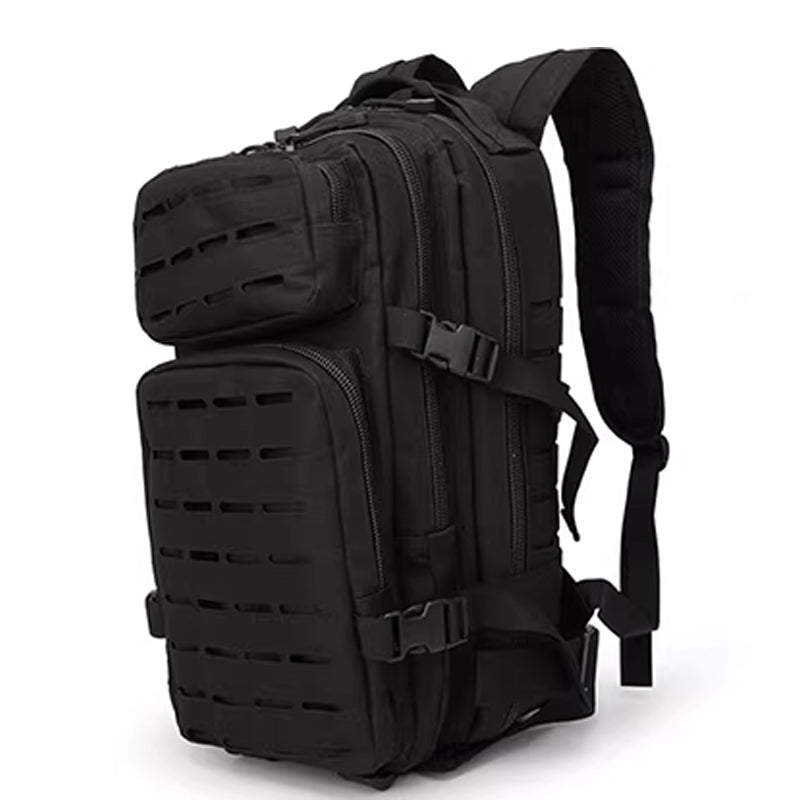 Enhanced MOLLE Outdoor Assault Pack