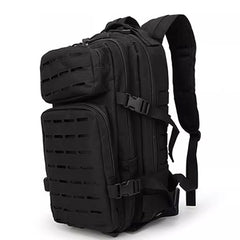 Enhanced MOLLE Outdoor Assault Pack