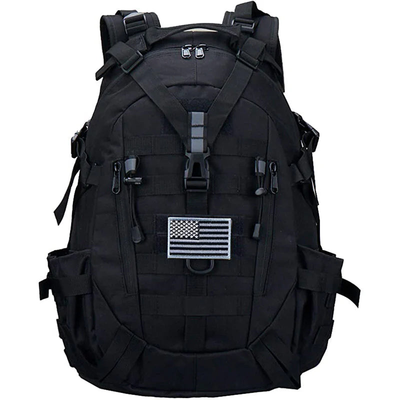 Leichter taktischer Rucksack