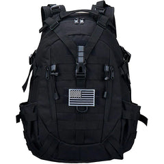 Leichter taktischer Rucksack