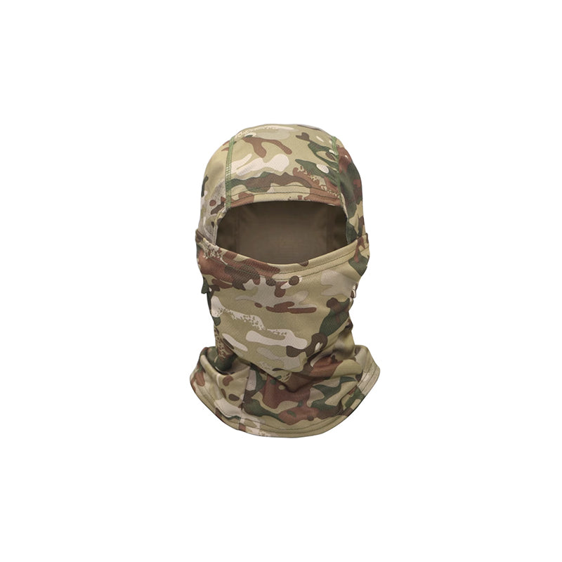 Taktische Sturmhaube Multicam