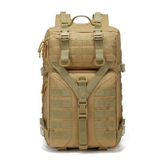 Off-Road MOLLE Tactical Backpack
