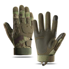 Taktische Handschuhe