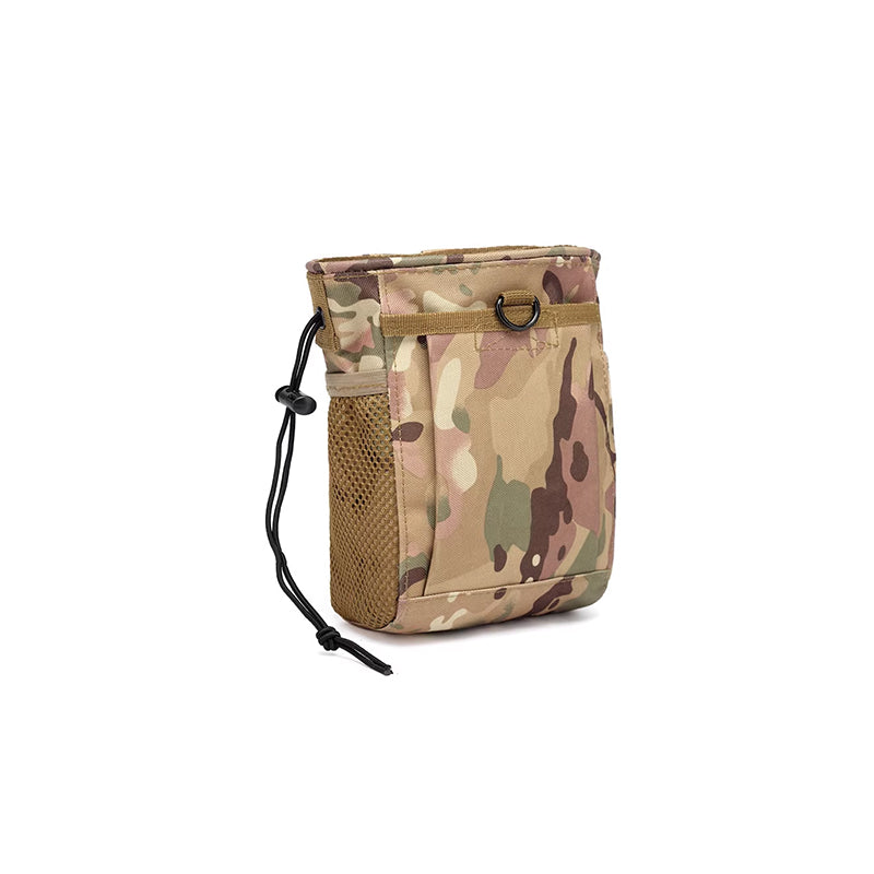 Taktische Mehrzwecktasche – MOLLE-System
