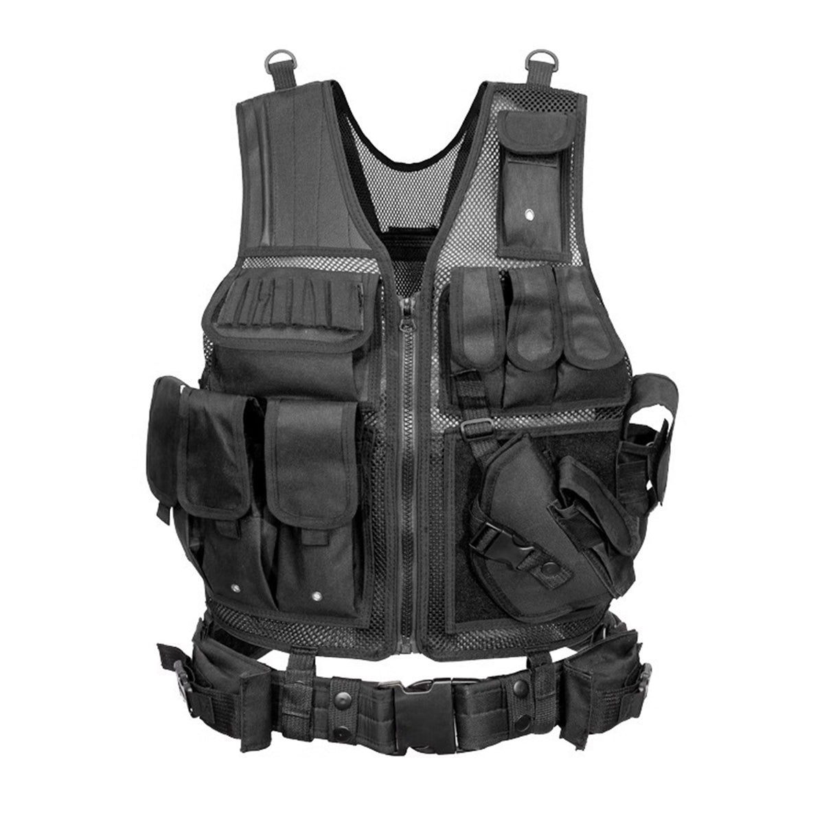 AirFlex Tactical Vest