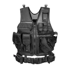 AirFlex Tactical Vest