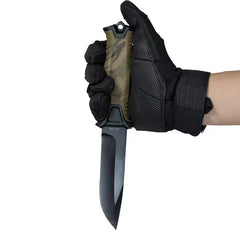 Multi-functional Tactical Knife