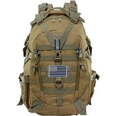 Leichter taktischer Rucksack
