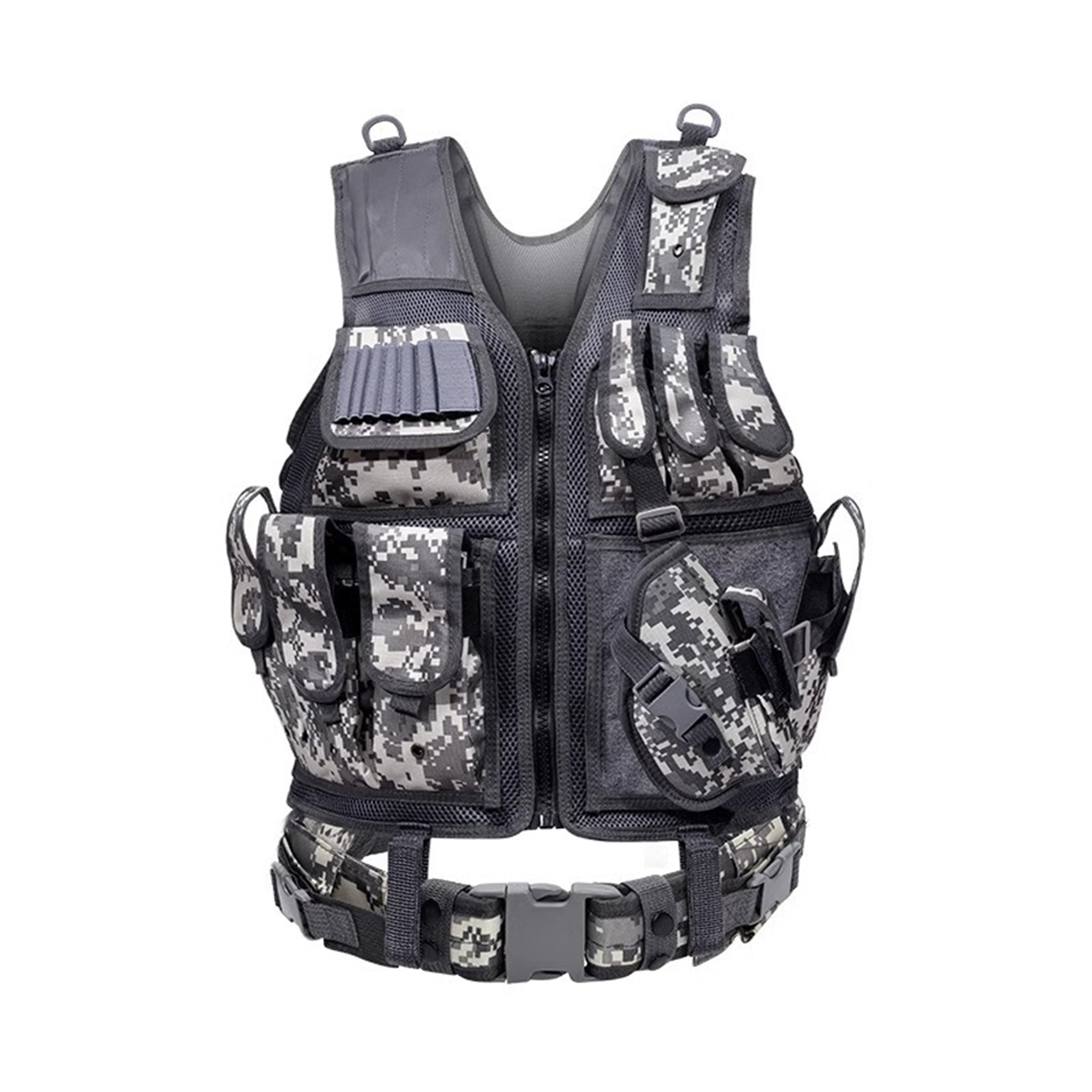 AirFlex Tactical Vest