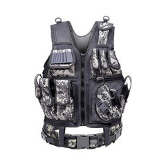 AirFlex Tactical Vest