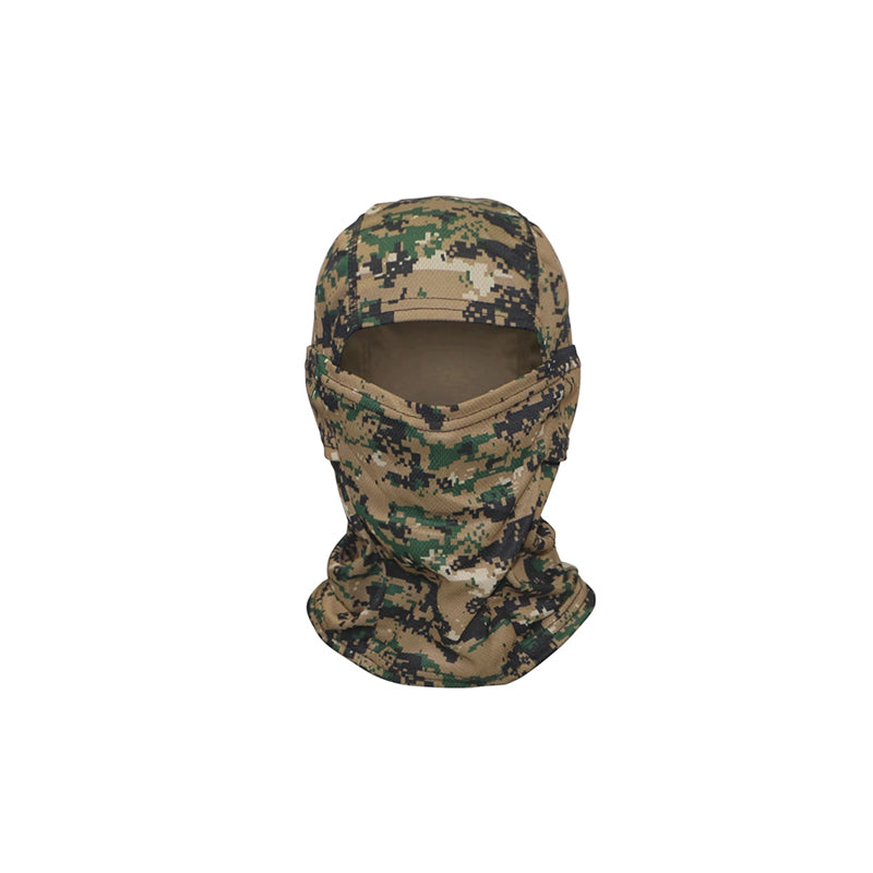 Taktische Sturmhaube Multicam