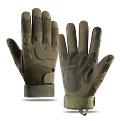 Taktische Handschuhe