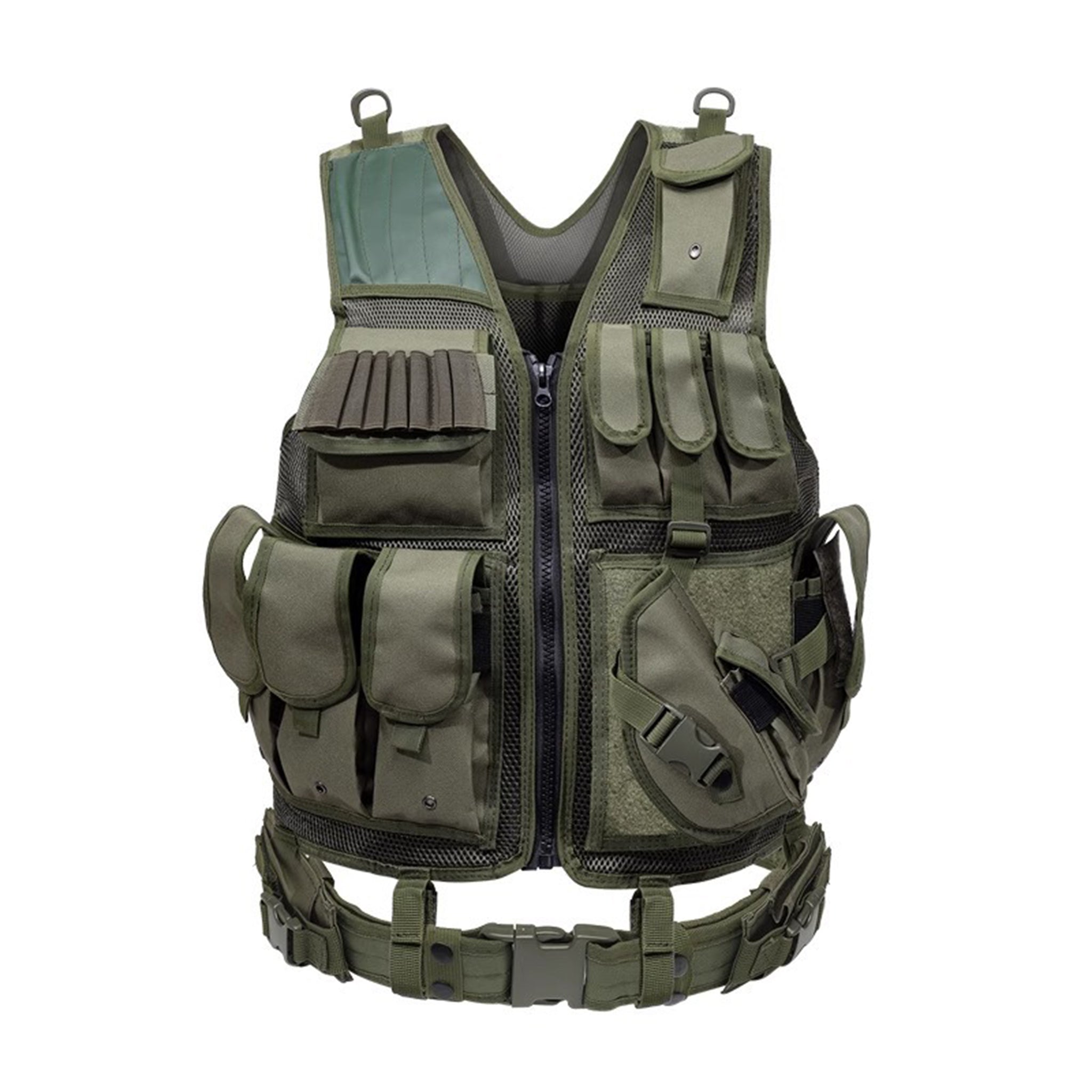 AirFlex Tactical Vest