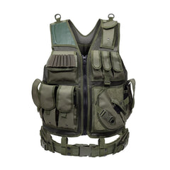 AirFlex Tactical Vest