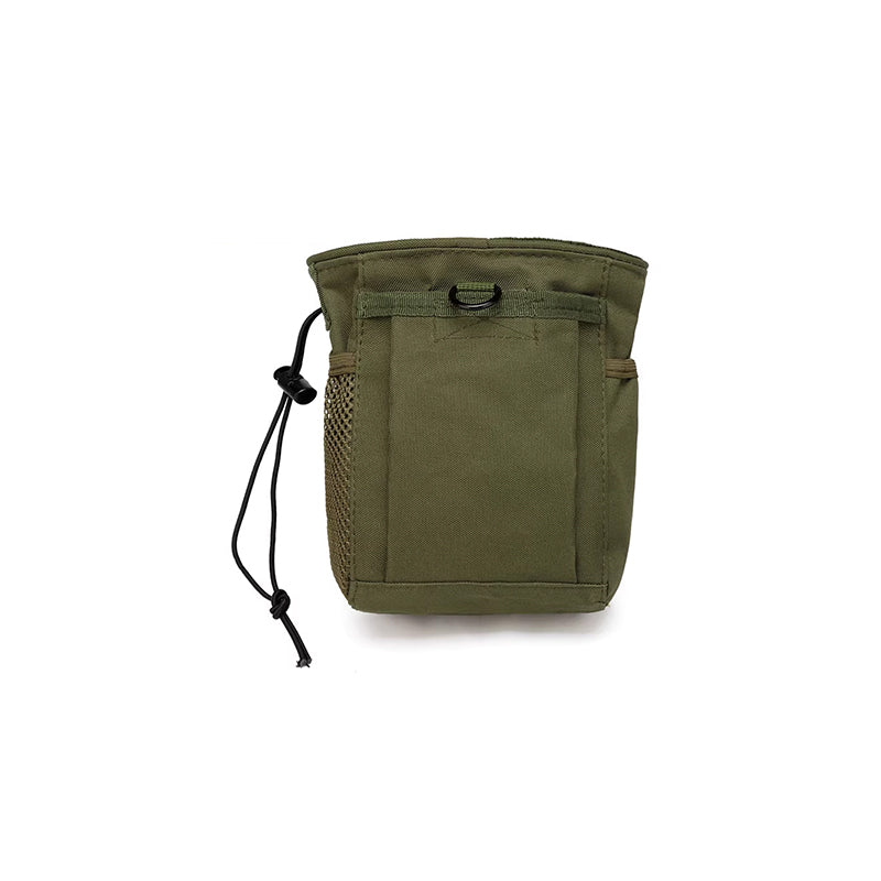 Taktische Mehrzwecktasche – MOLLE-System