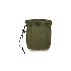 Taktische Mehrzwecktasche – MOLLE-System