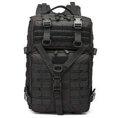 Off-Road MOLLE Tactical Backpack