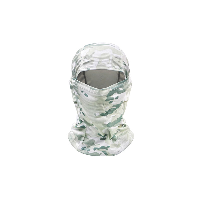 Taktische Sturmhaube Multicam