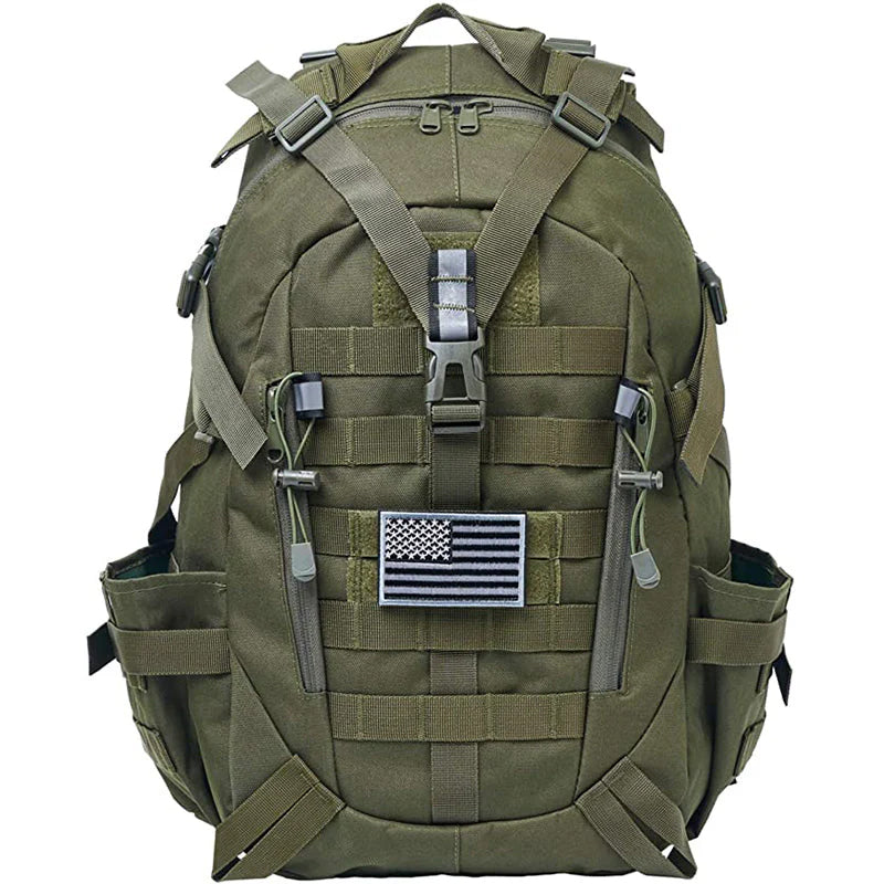 Leichter taktischer Rucksack