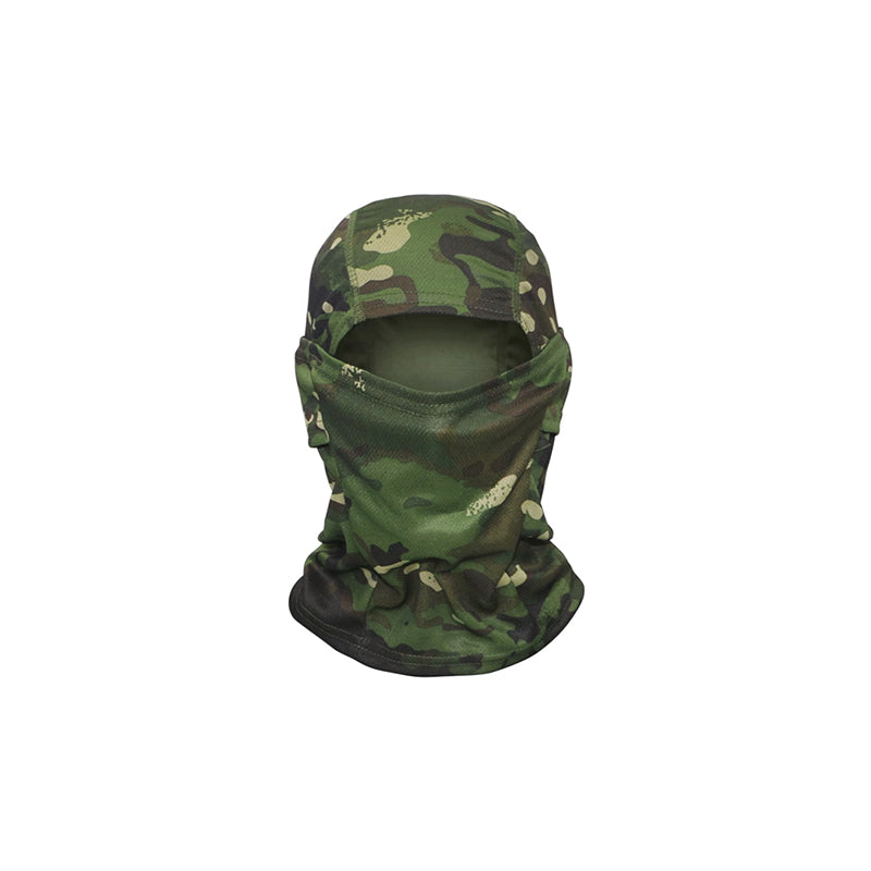 Taktische Sturmhaube Multicam