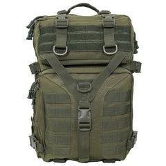 Off-Road MOLLE Tactical Backpack