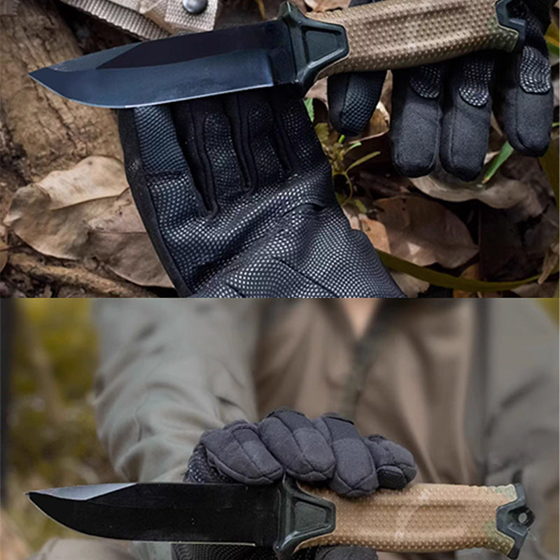 Multi-functional Tactical Knife