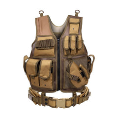 AirFlex Tactical Vest