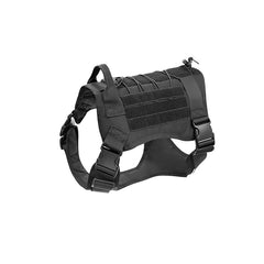 Lightweight Tactical Dog Harness