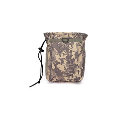 Taktische Mehrzwecktasche – MOLLE-System