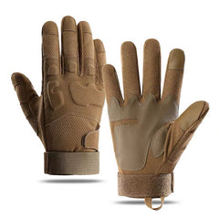 Taktische Handschuhe