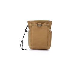 Taktische Mehrzwecktasche – MOLLE-System