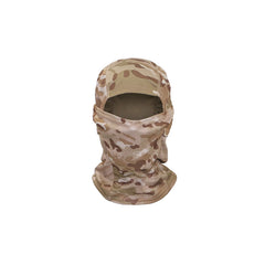 Taktische Sturmhaube Multicam