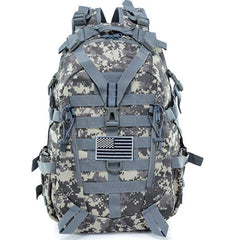 Leichter taktischer Rucksack