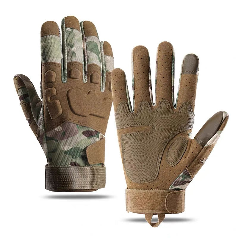 Taktische Handschuhe