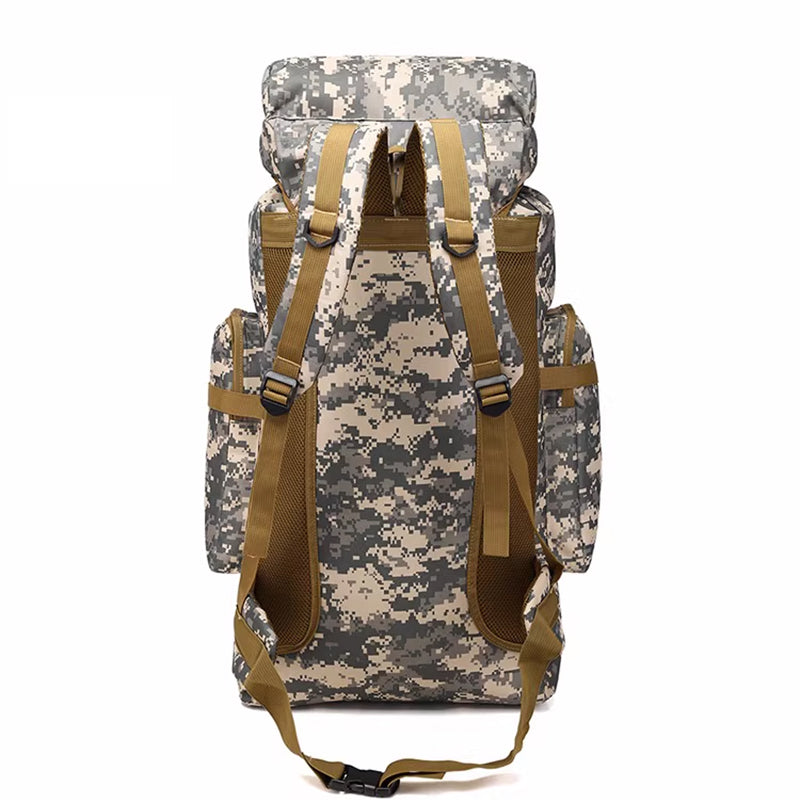 MaxGear Modularer taktischer Rucksack