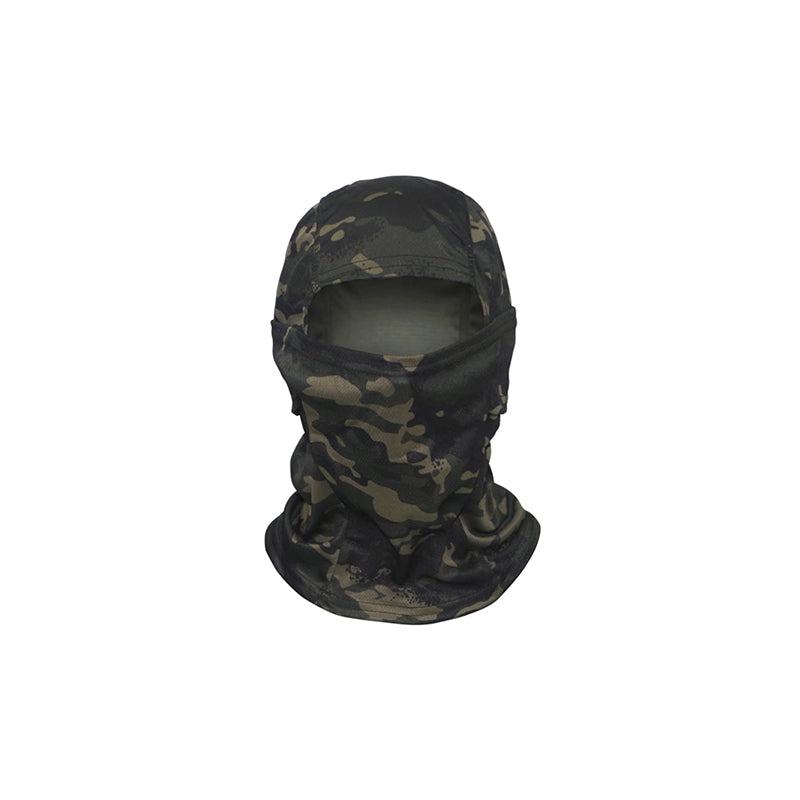 Taktische Sturmhaube Multicam