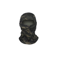Taktische Sturmhaube Multicam