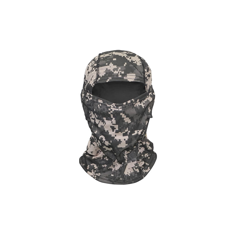Taktische Sturmhaube Multicam