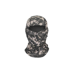 Taktische Sturmhaube Multicam