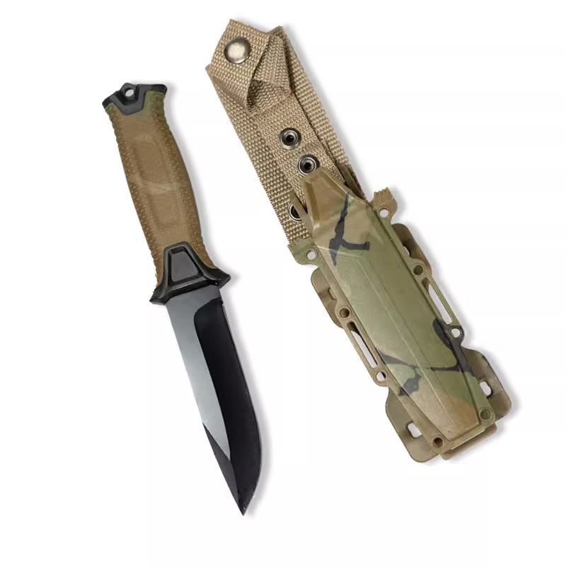 Multi-functional Tactical Knife