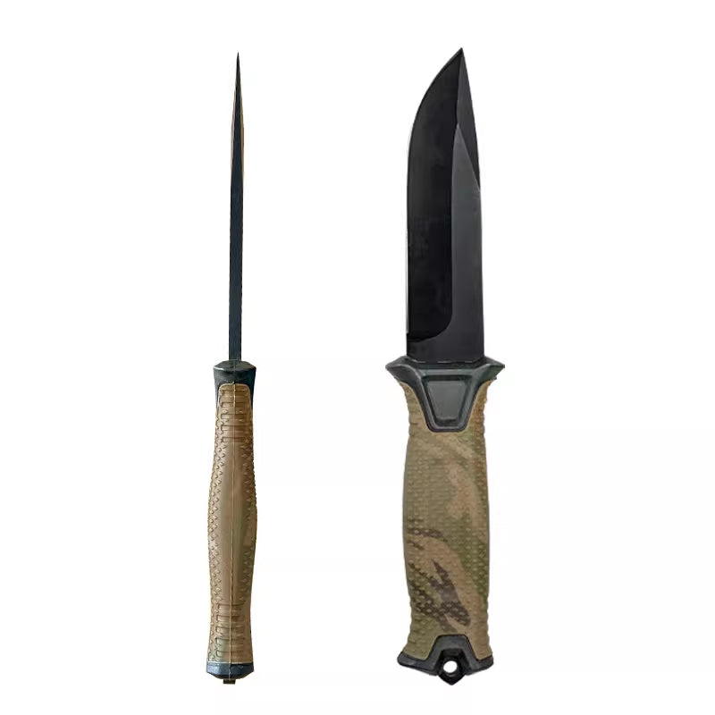 Multi-functional Tactical Knife