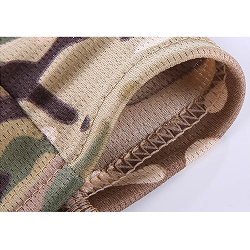 Taktische Sturmhaube Multicam